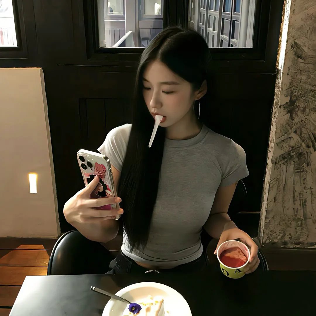 铁腕天使