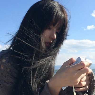 我爱有你的大海